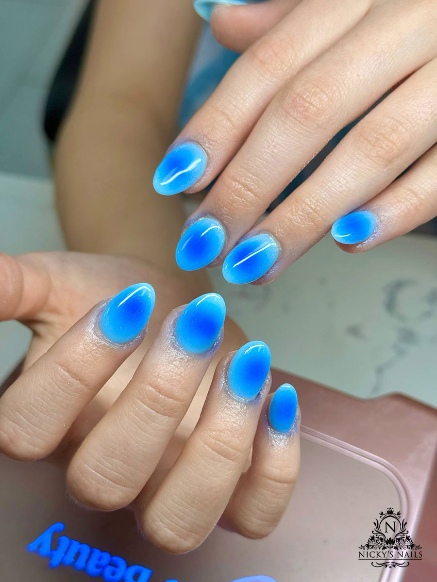 NICKY'S NAILS